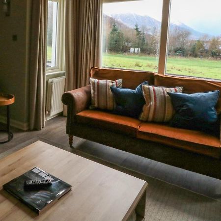 Island View House Villa Ballachulish Dış mekan fotoğraf