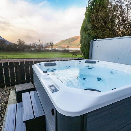 Island View House Villa Ballachulish Dış mekan fotoğraf