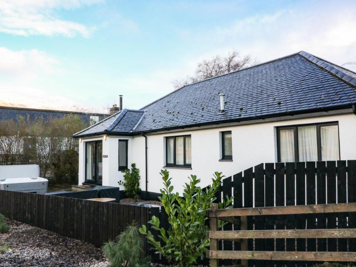 Island View House Villa Ballachulish Dış mekan fotoğraf