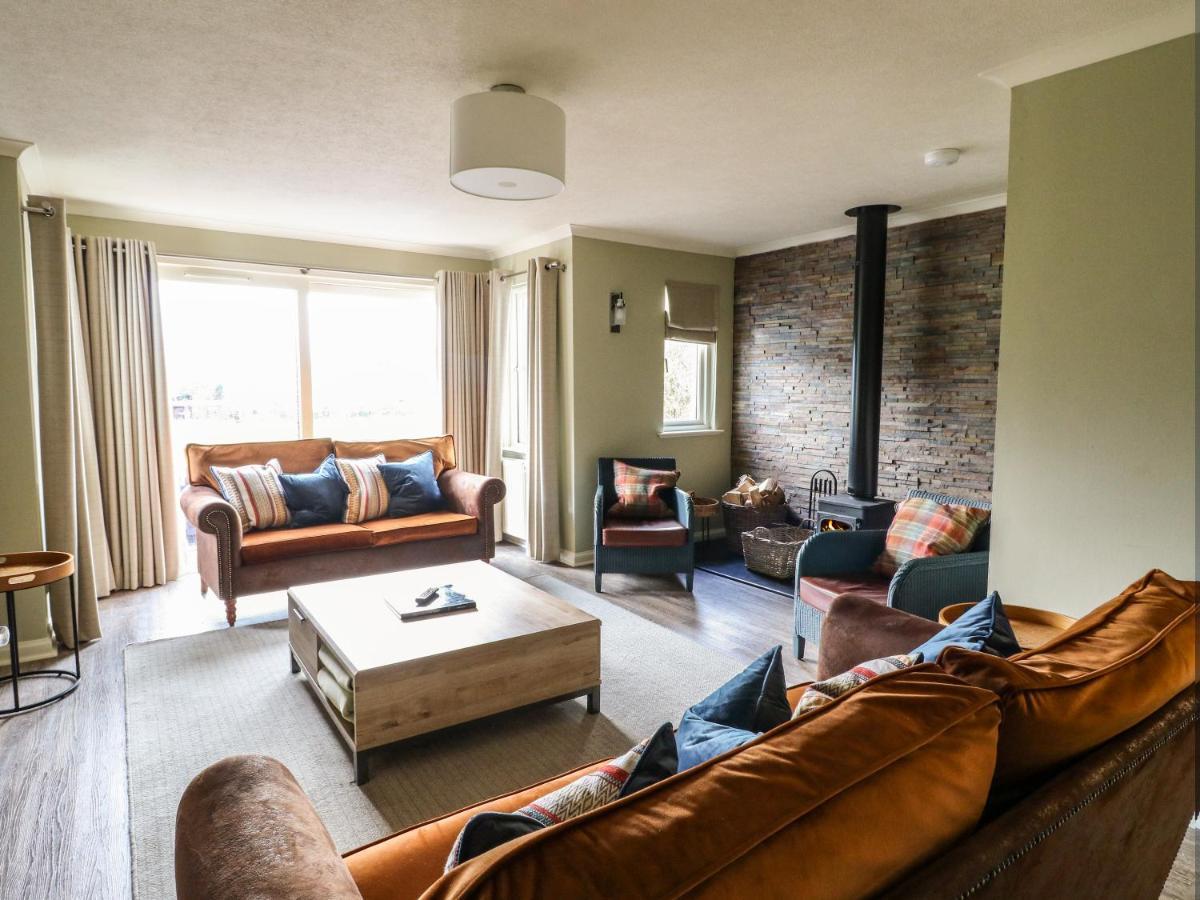 Island View House Villa Ballachulish Dış mekan fotoğraf