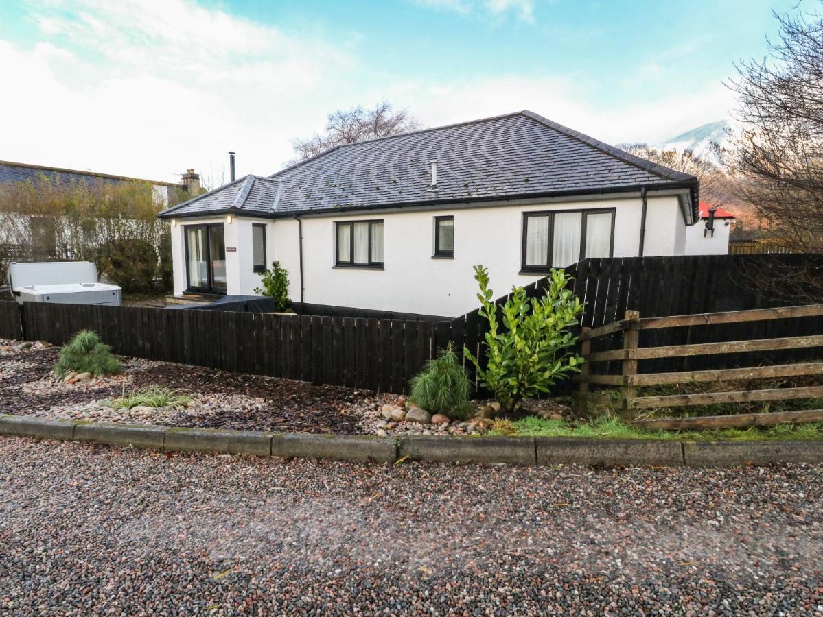 Island View House Villa Ballachulish Dış mekan fotoğraf
