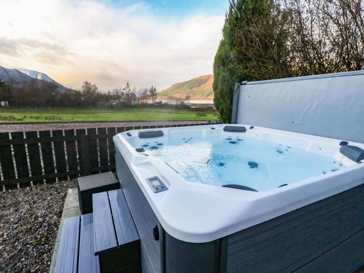 Island View House Villa Ballachulish Dış mekan fotoğraf
