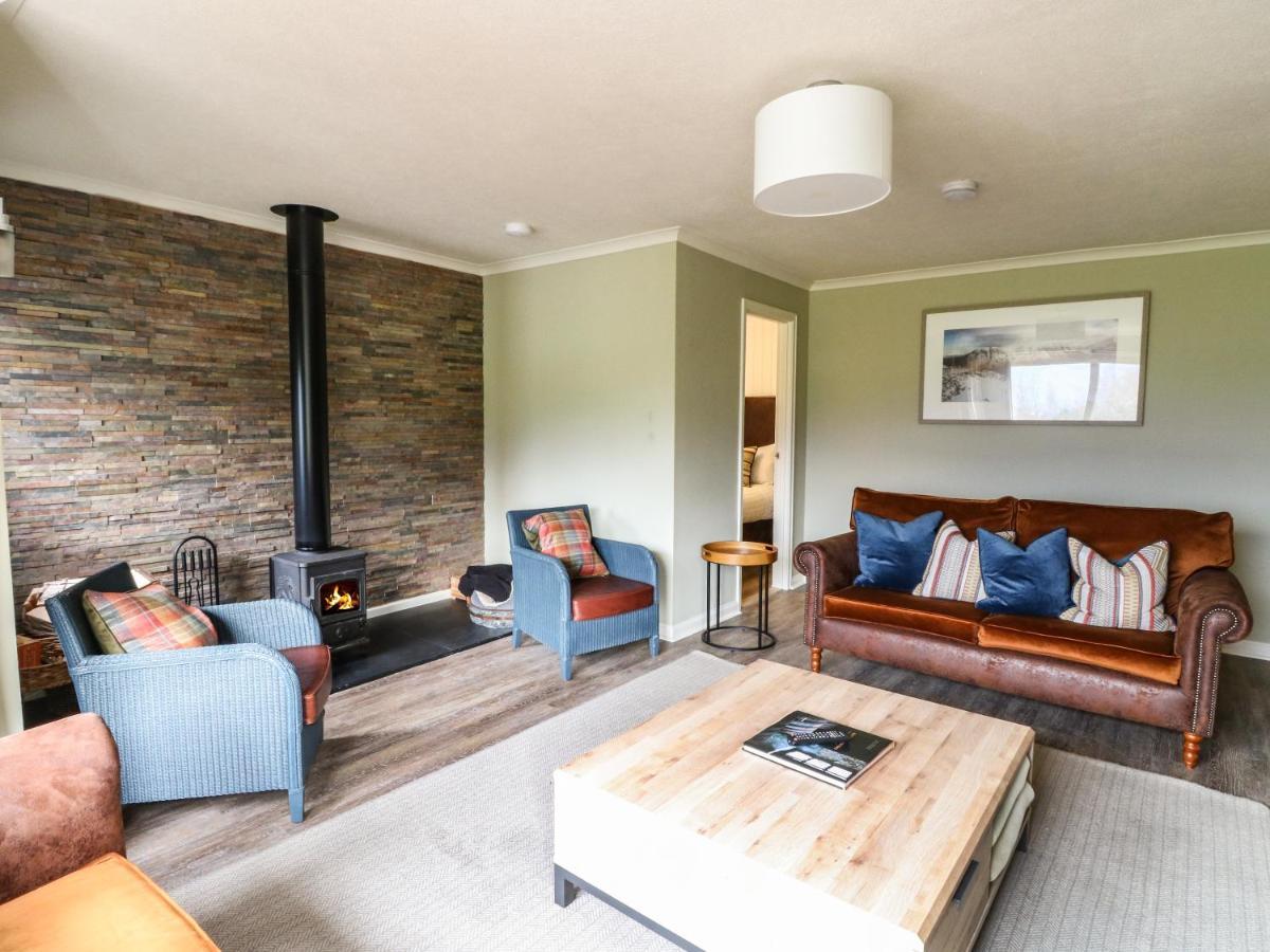 Island View House Villa Ballachulish Dış mekan fotoğraf