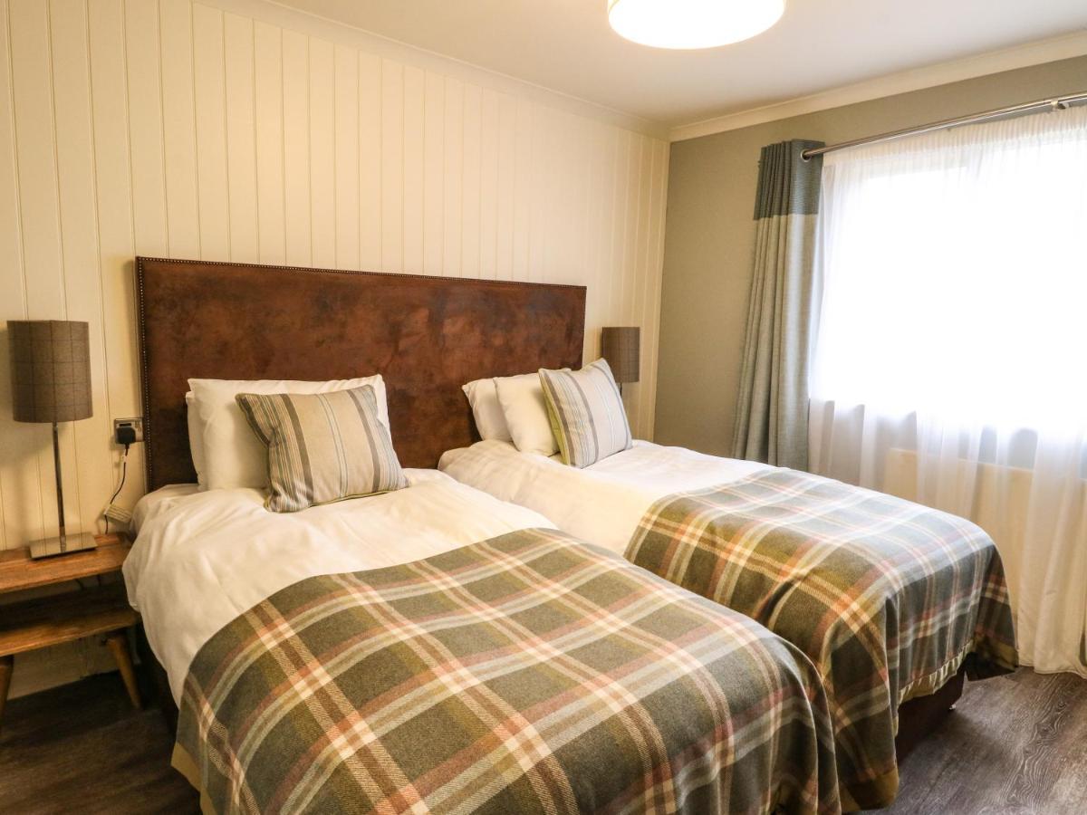 Island View House Villa Ballachulish Dış mekan fotoğraf