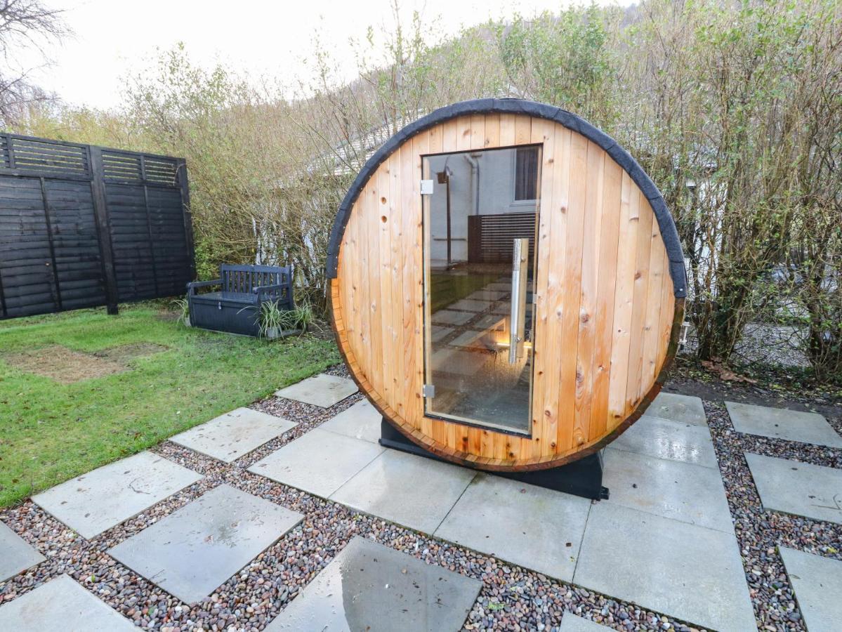 Island View House Villa Ballachulish Dış mekan fotoğraf