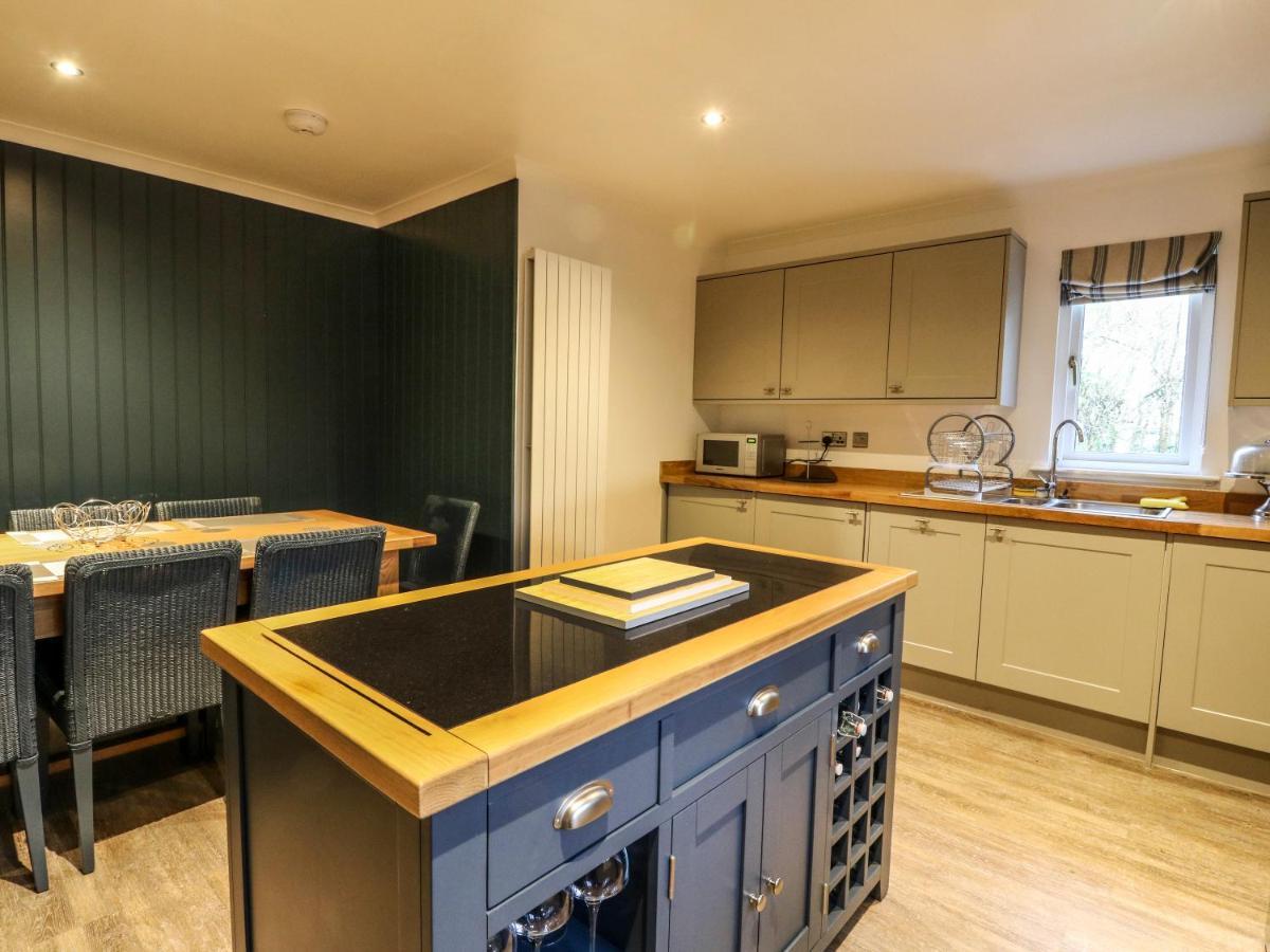 Island View House Villa Ballachulish Dış mekan fotoğraf