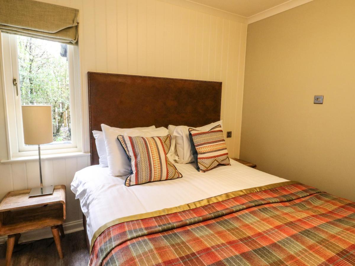 Island View House Villa Ballachulish Dış mekan fotoğraf