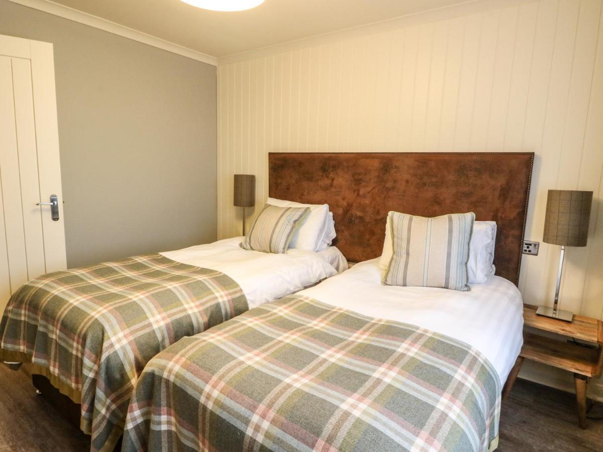 Island View House Villa Ballachulish Dış mekan fotoğraf