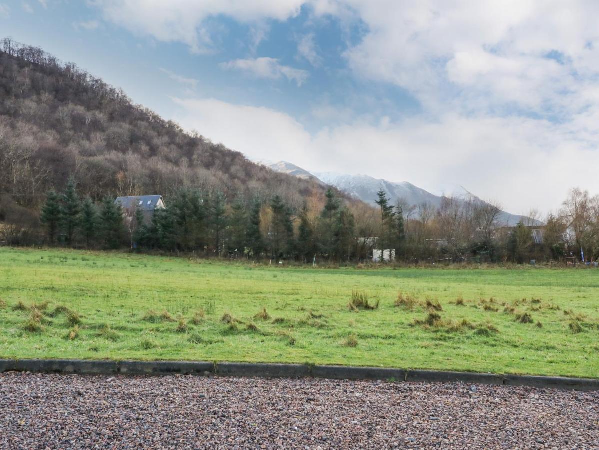 Island View House Villa Ballachulish Dış mekan fotoğraf