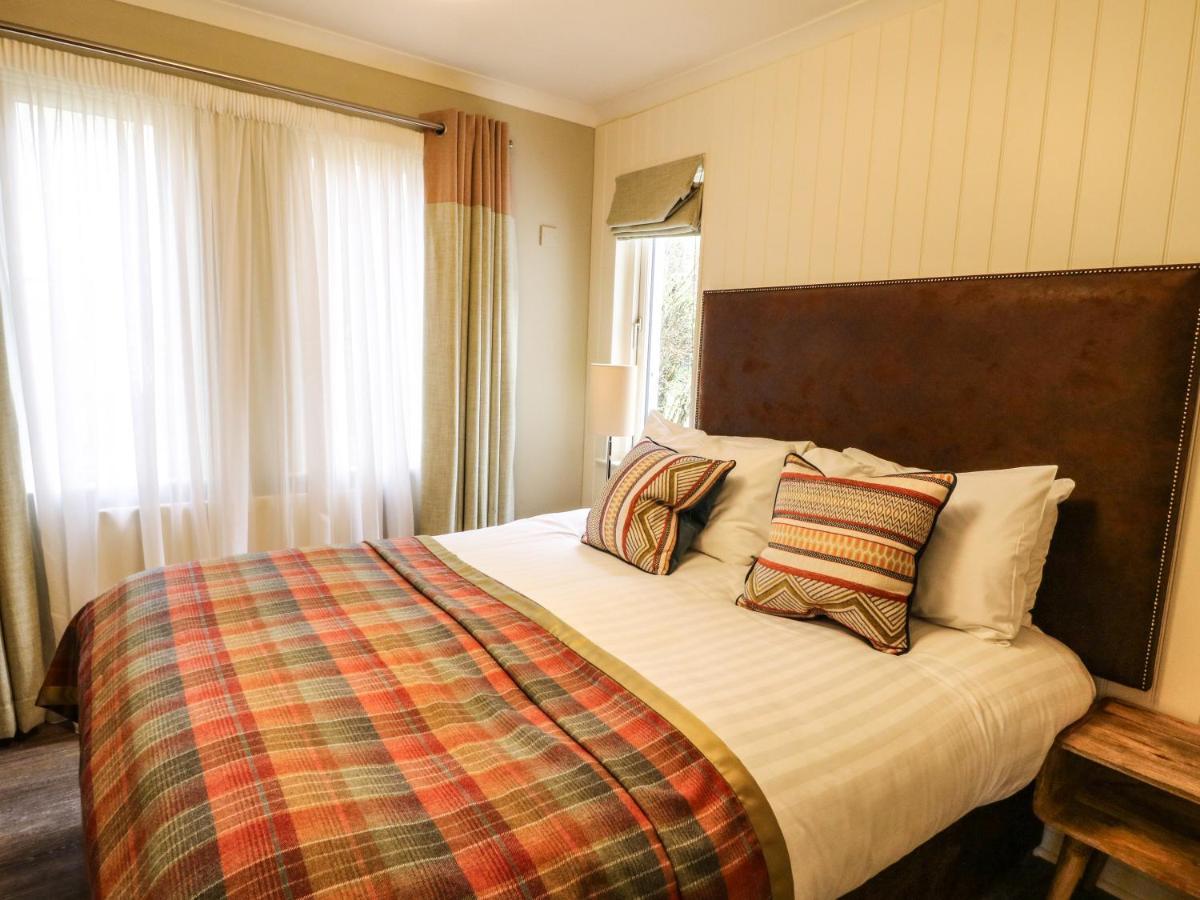 Island View House Villa Ballachulish Dış mekan fotoğraf