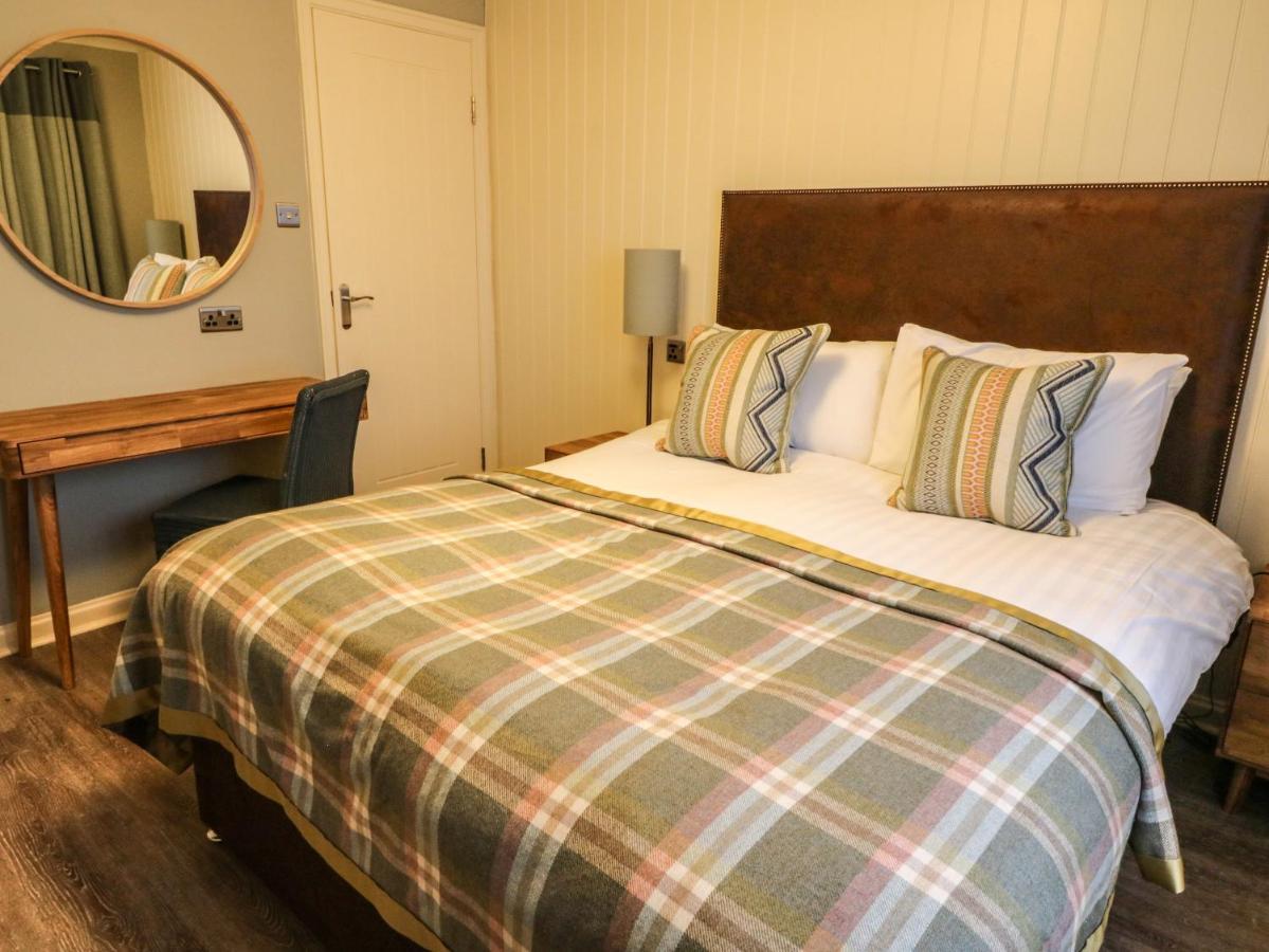Island View House Villa Ballachulish Dış mekan fotoğraf