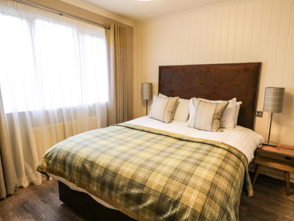Island View House Villa Ballachulish Dış mekan fotoğraf