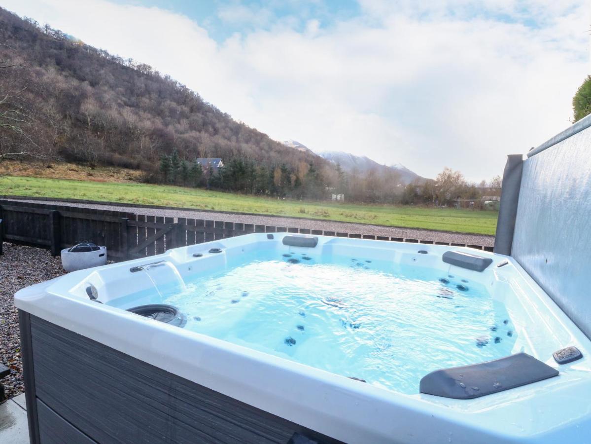Island View House Villa Ballachulish Dış mekan fotoğraf