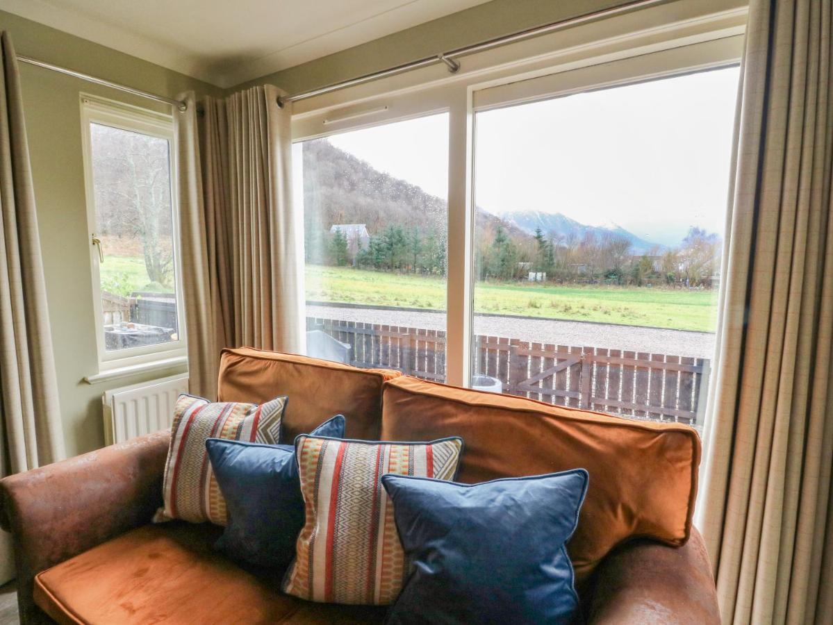 Island View House Villa Ballachulish Dış mekan fotoğraf