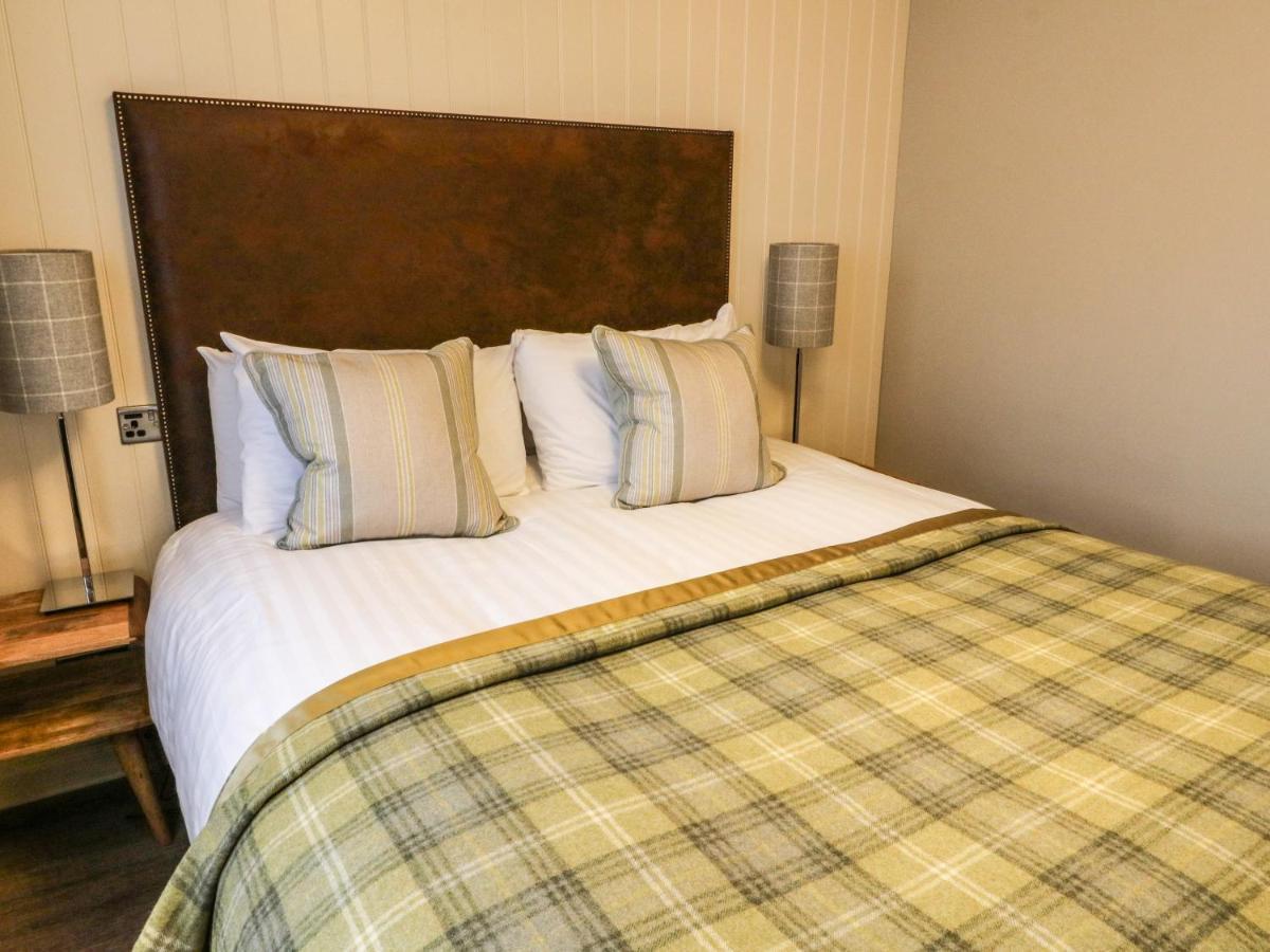 Island View House Villa Ballachulish Dış mekan fotoğraf