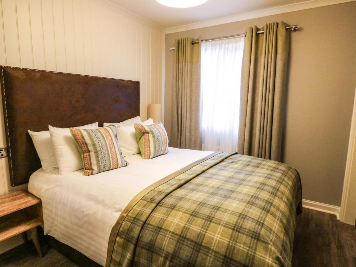 Island View House Villa Ballachulish Dış mekan fotoğraf